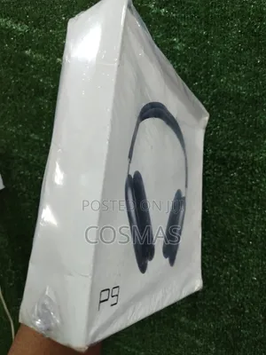 Wireless Head Phone