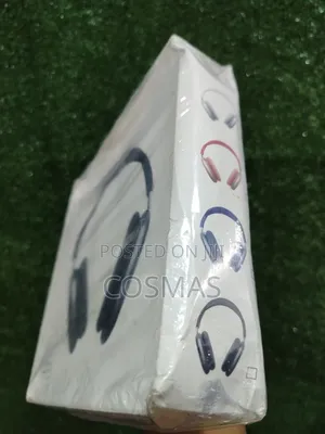 Wireless Head Phone