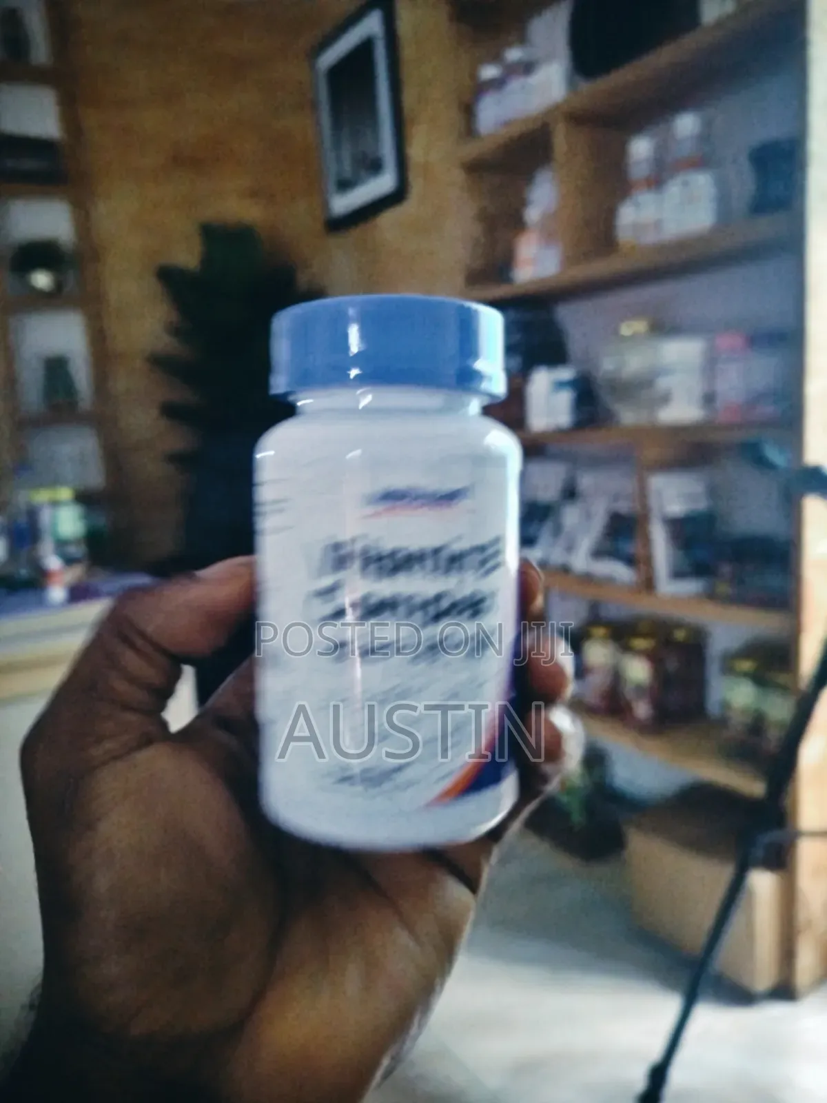Vitamin B Complex