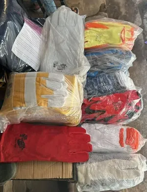 Combination Hand Glove