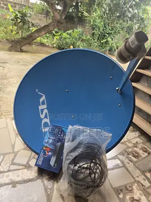 DSTV - Dish