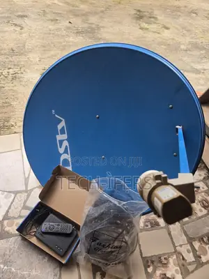 DSTV - Dish