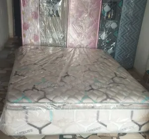 Quality THILOX Foam Mattress – Comfortable Durable