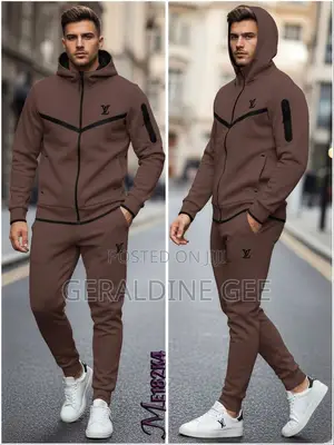 Ballers Kings Unique Stylish Turkish Tracksuit