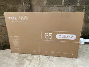 TCL 65t6d 65 Inch Ultra Hd Entertainment TV