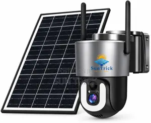 Suntrick Single Lens Solar Camera [Outdoor]