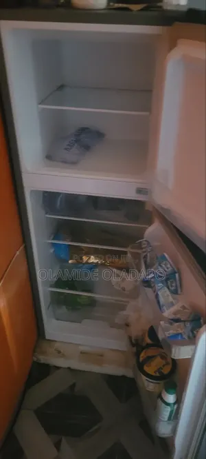 Hisense Refrigerator