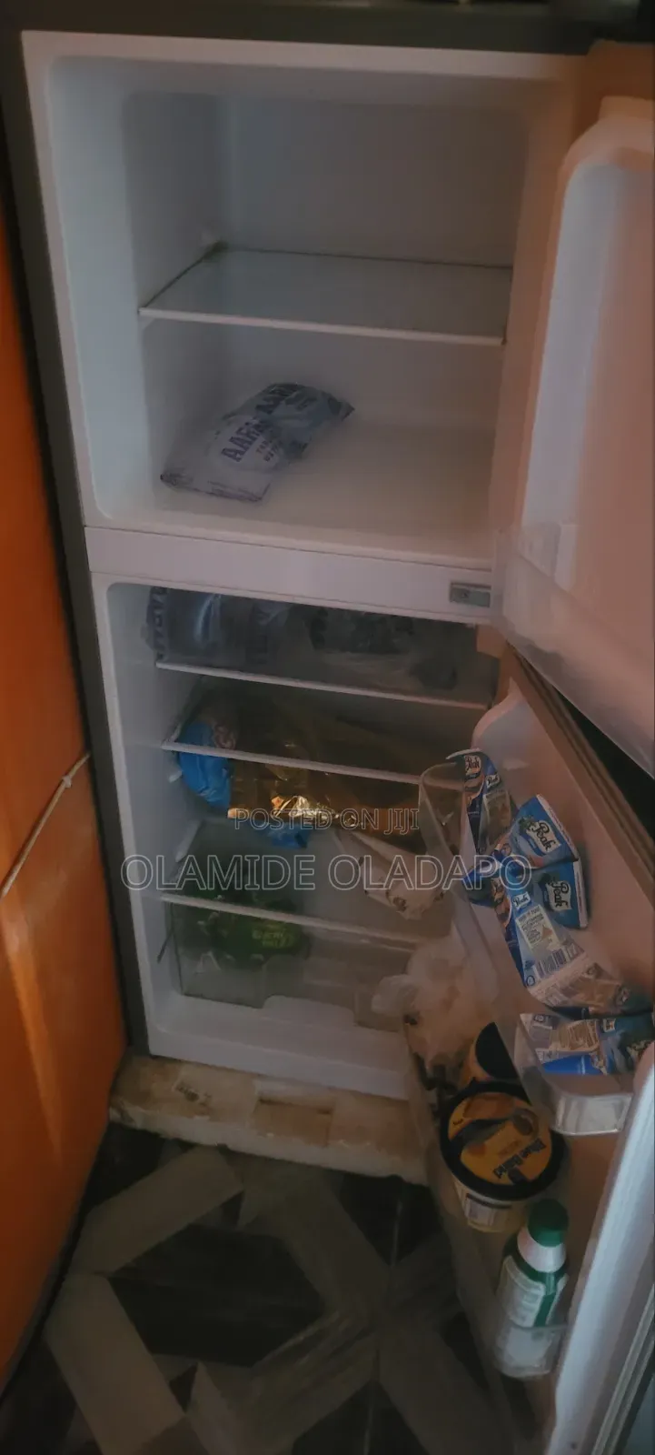 Hisense Refrigerator