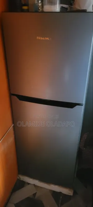 Hisense Refrigerator