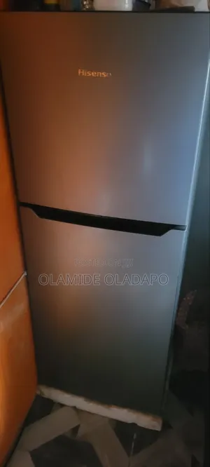Hisense Refrigerator