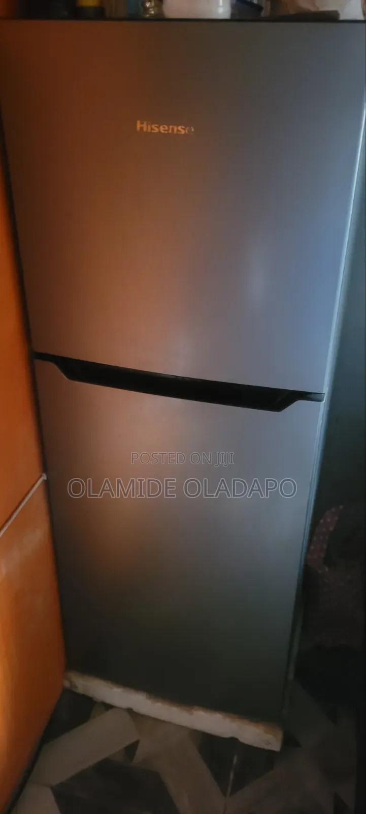 Hisense Refrigerator