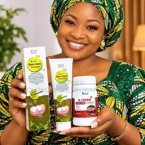Gingivitis & Bleeding Gums? This Combo Stops It Fast