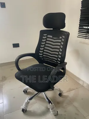 Ergonomic Office Chairs
