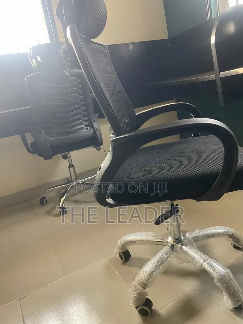 Ergonomic Office Chairs
