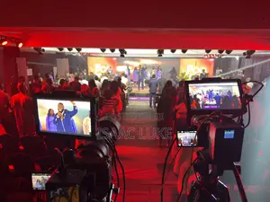 Rentals for Stage Lighting and LED Screens