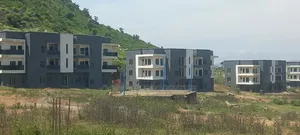1bdrm Apartment in Belle Vista Estate, Kiami for sale