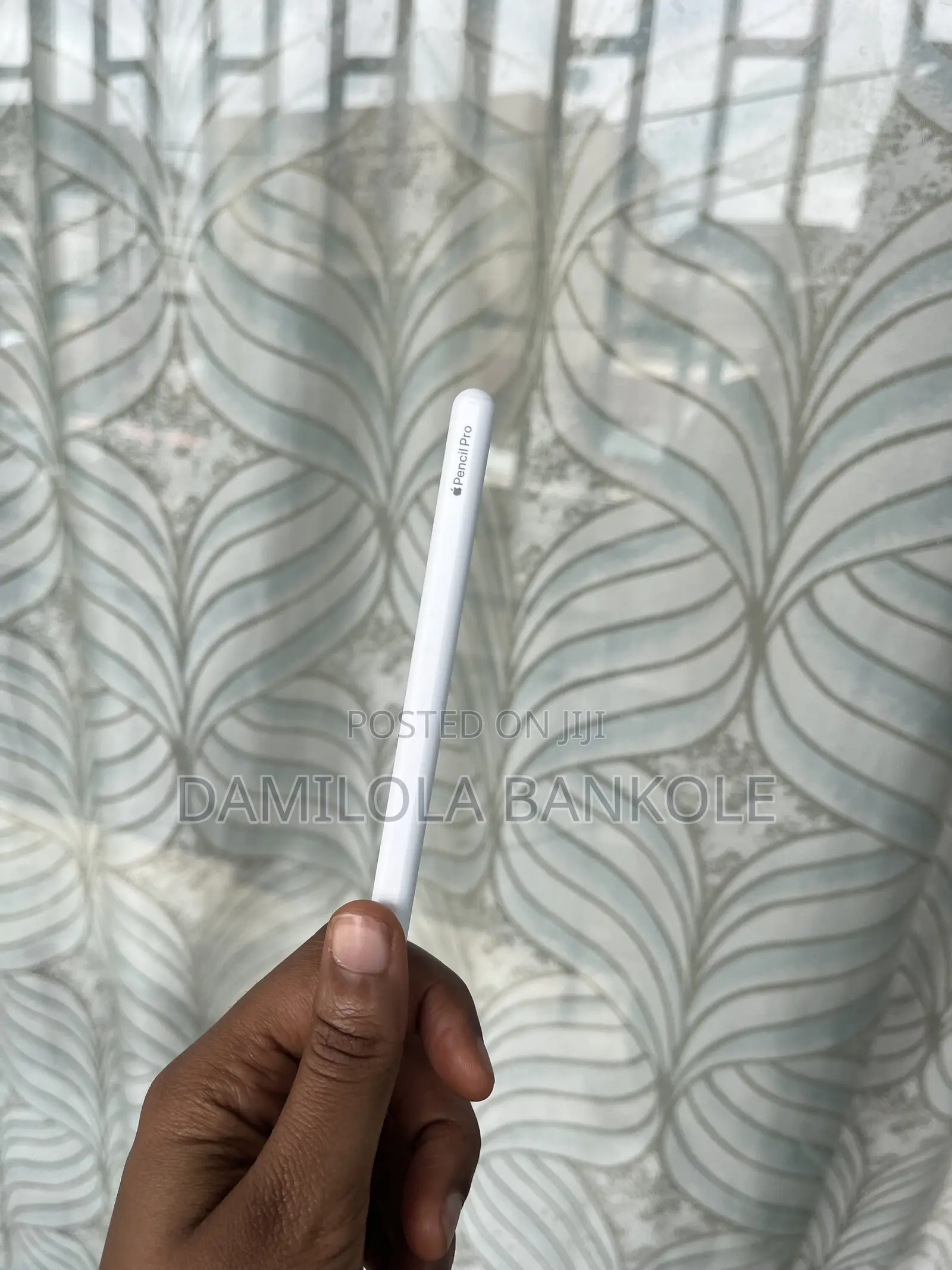 New Apple iPad Air 11 (2025) 256 GB Silver