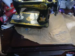Sewing Machine for Sale