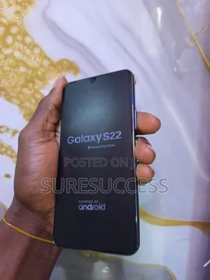 Samsung Galaxy S22 5G 256 GB Green
