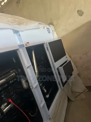 Factory Quality Perkins 500KVA Soundproof Generator