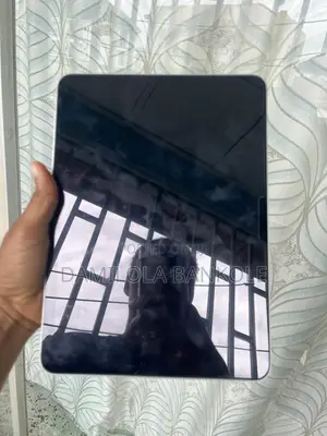 New Apple iPad Air 11 (2025) 256 GB Silver