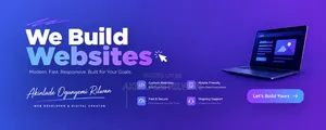 Professional Business Website Design — Delivered in 10–14 Days