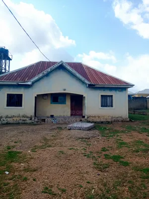 3bdrm House in Commissioner, Karu for sale