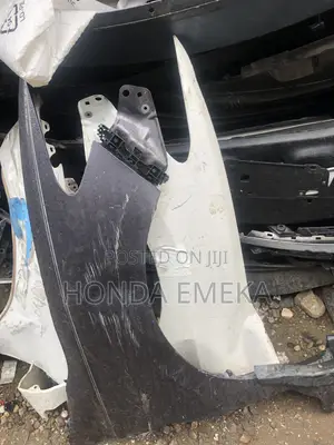 Fender Honda Accord 2013-2017 (2doors)