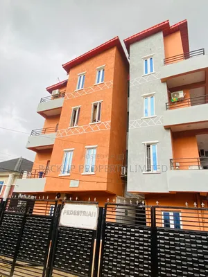 1bdrm Apartment in Fola Agoro for rent