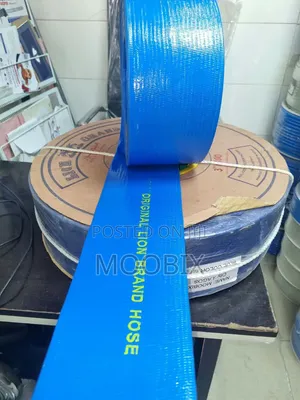 3 Inches Discharge Hose
