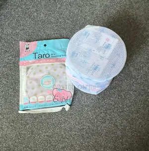 Bra Washing Bag