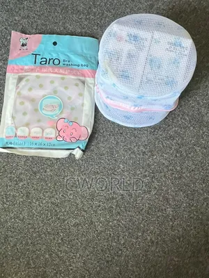 Bra Washing Bag