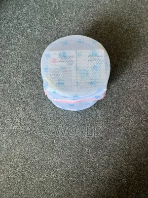 Bra Washing Bag