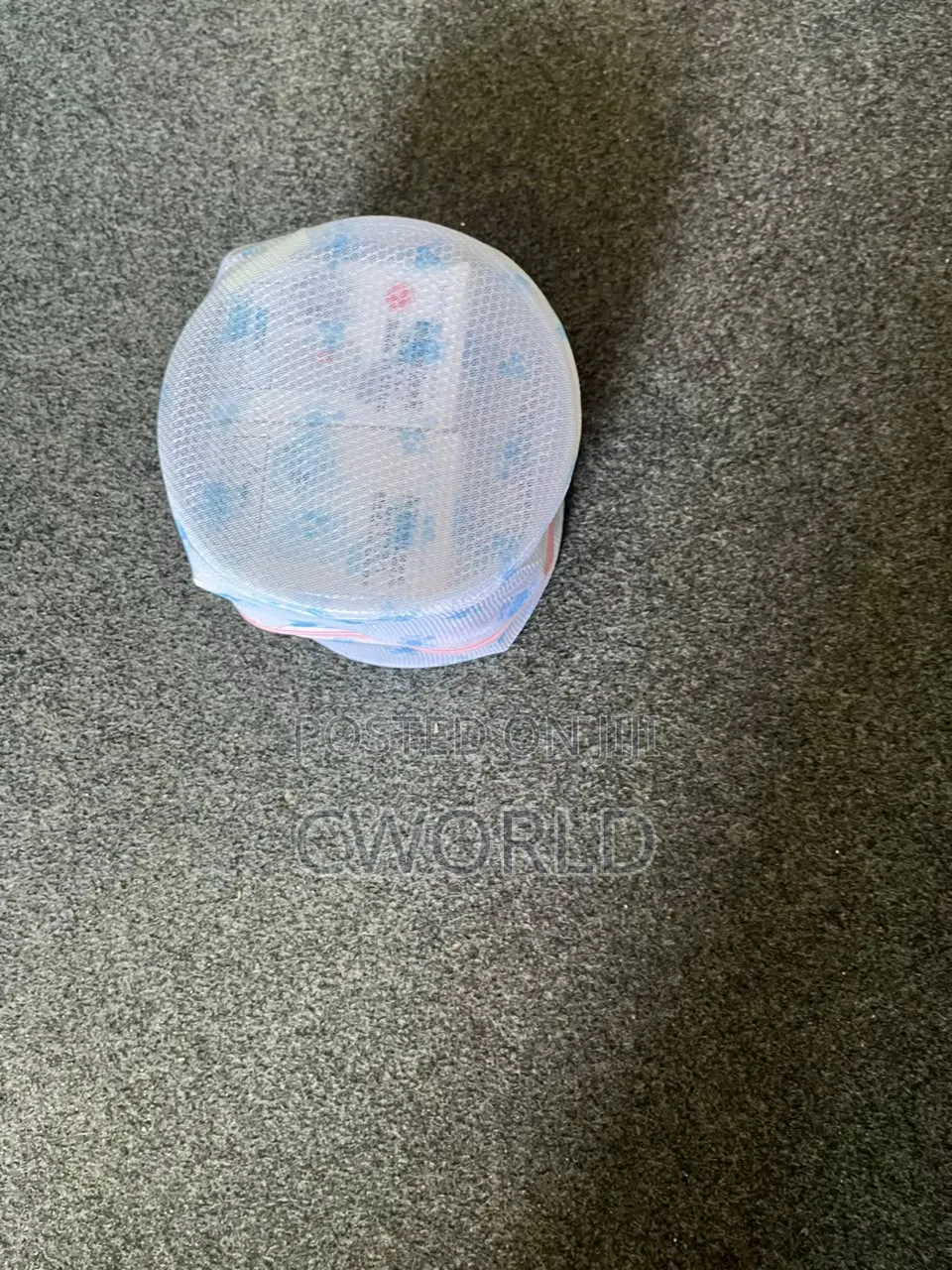 Bra Washing Bag
