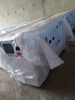 Heavy Duty Perkins 60KVA Soundproof Genset