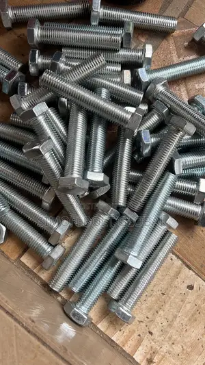 M20x90 Bolt and It Grade 8.8