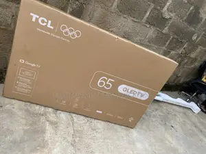 TCL 65T6D 65 Inch Smart Home TV