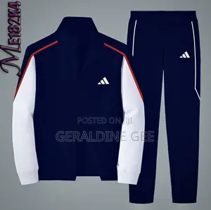 Turkish Adidas Outfit for My Smart Kings Collections
