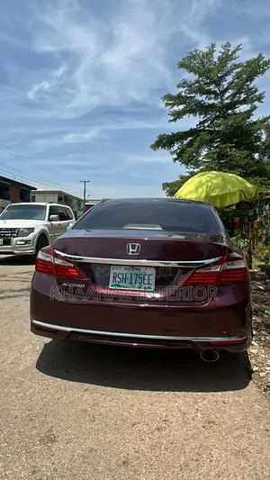 Accord 2014