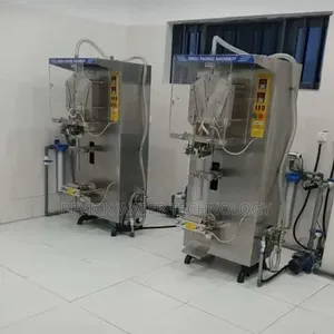 As-1000 Dingli Liquid Packaging Machine