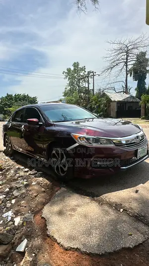 Accord 2014