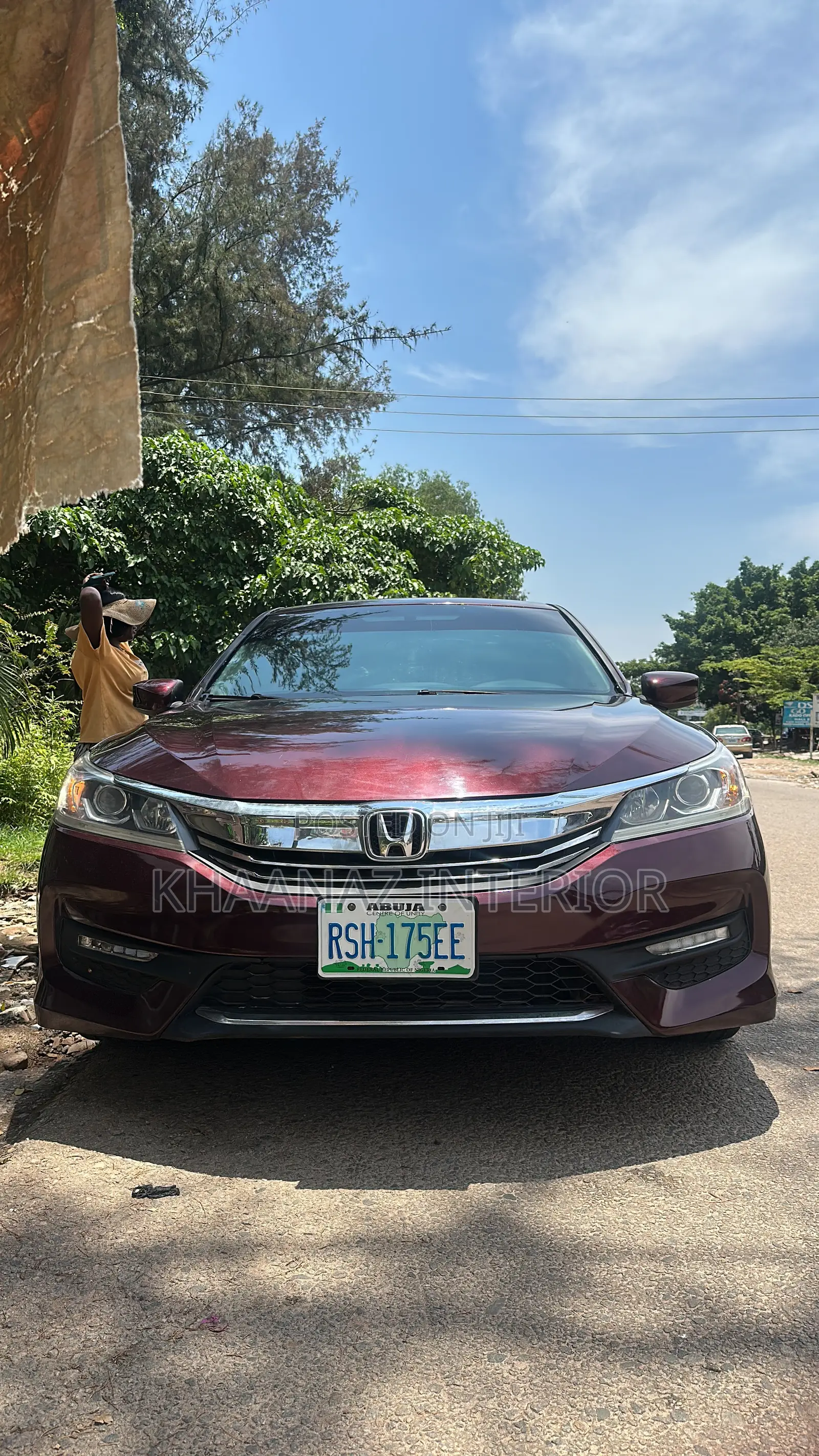 Accord 2014