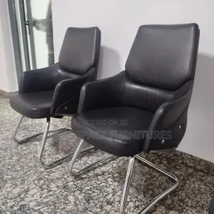 Classic Office Visitors Chairs