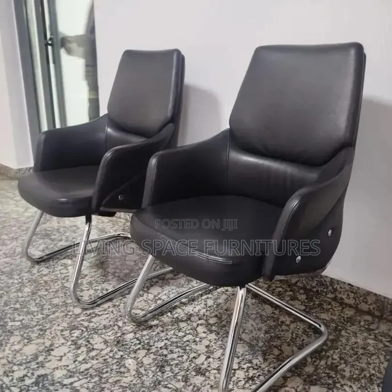 Classic Office Visitors Chairs