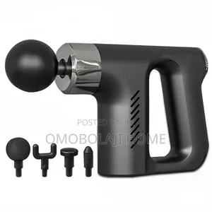 Blueidea Fascial Gun Deep Muscle Massage Gun