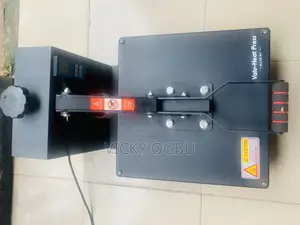 Tshirt Heat Press