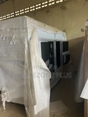 Perkins 500KVA Soundproof Generator – Great Value