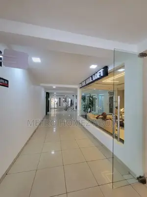 Commercial Space for Rent