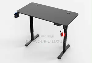 Game Table Adjustable Height