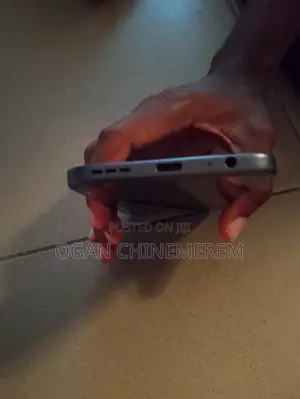 Tecno Spark 40 Pro 128 GB Black